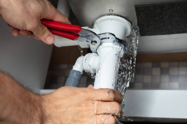 Best Water damage restoration insurance claims  in Brea, CA