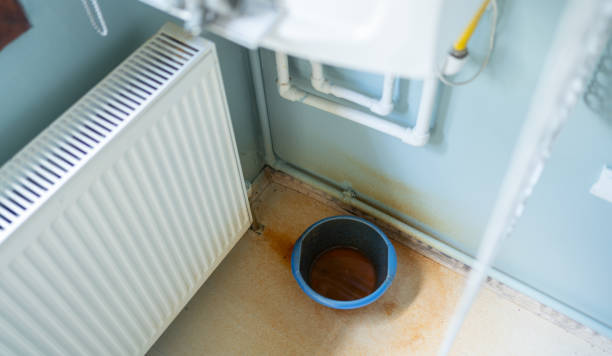 Best Professional water damage repair  in Brea, CA