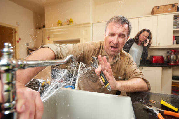 Water damage restoration insurance claims in Brea, CA